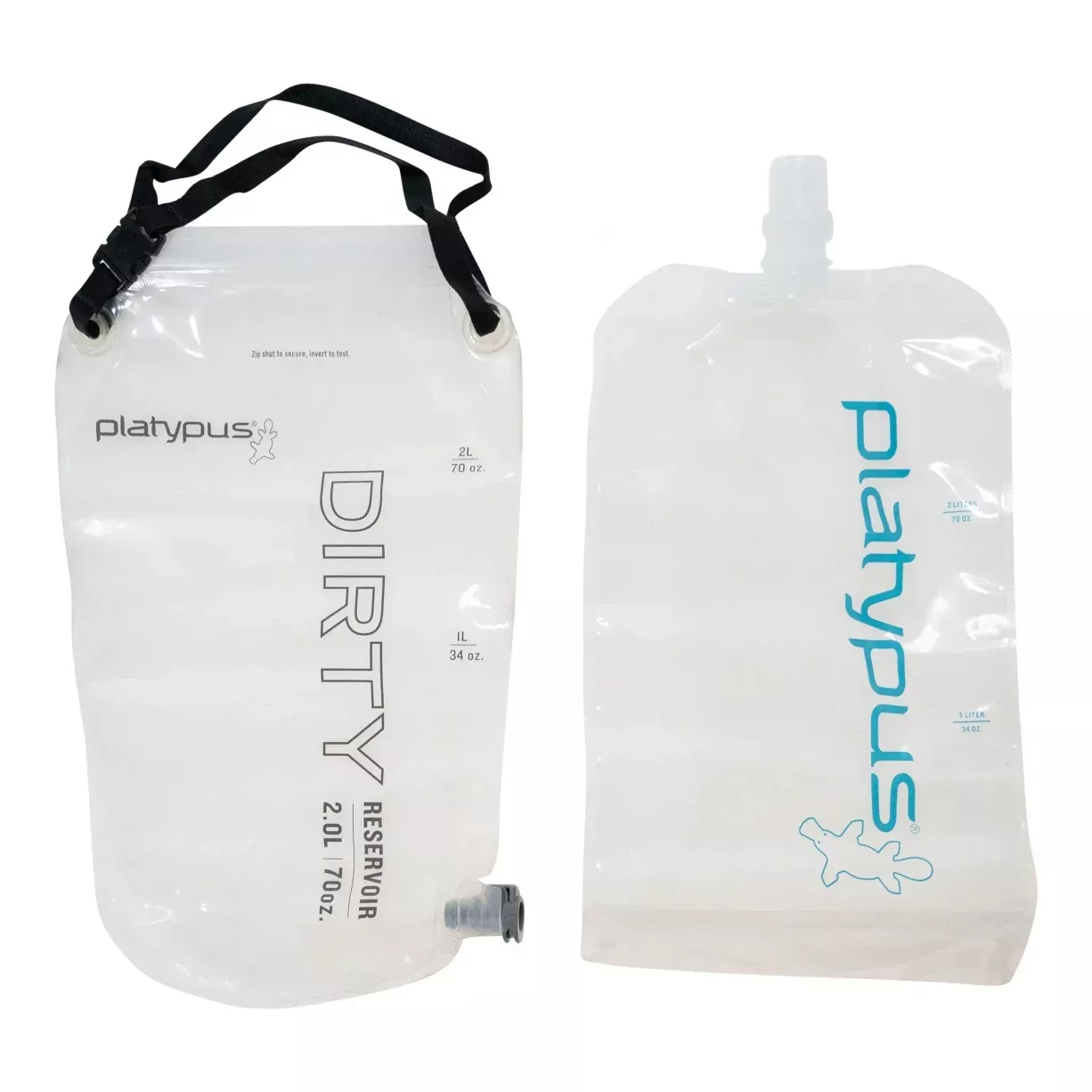 Platypus GravityWorks Water Filter System