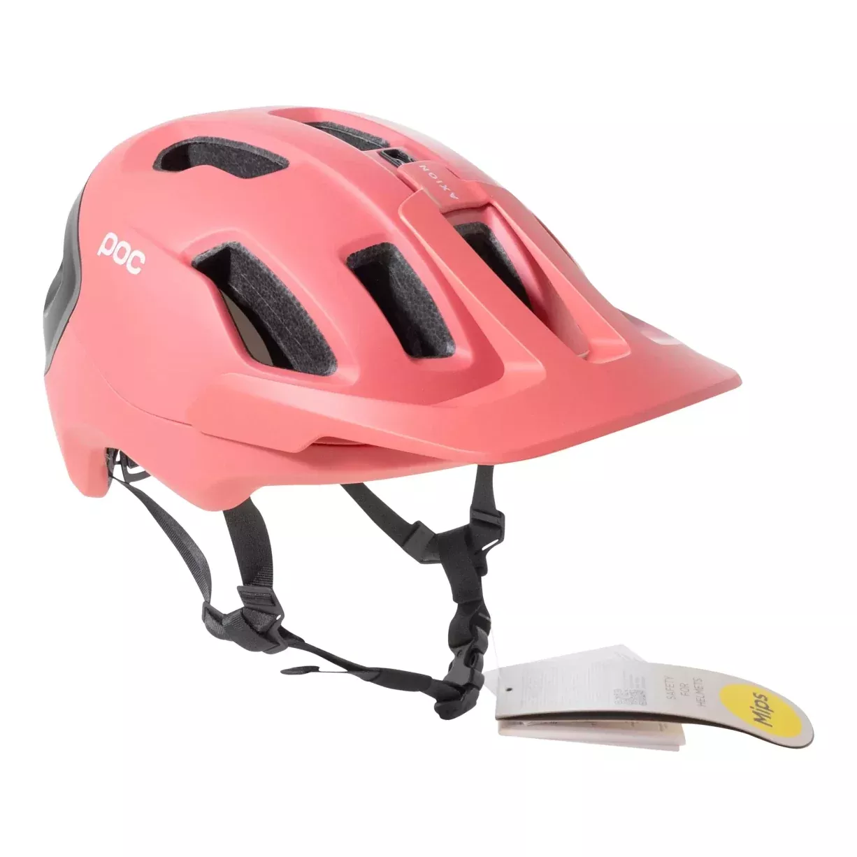 POC Axion Race Mips Helmet