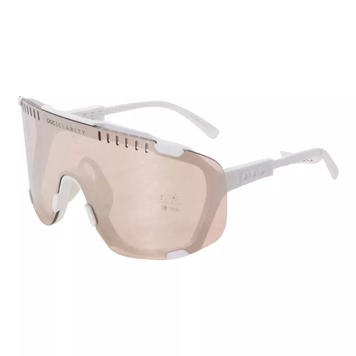 POC Devour Sunglasses