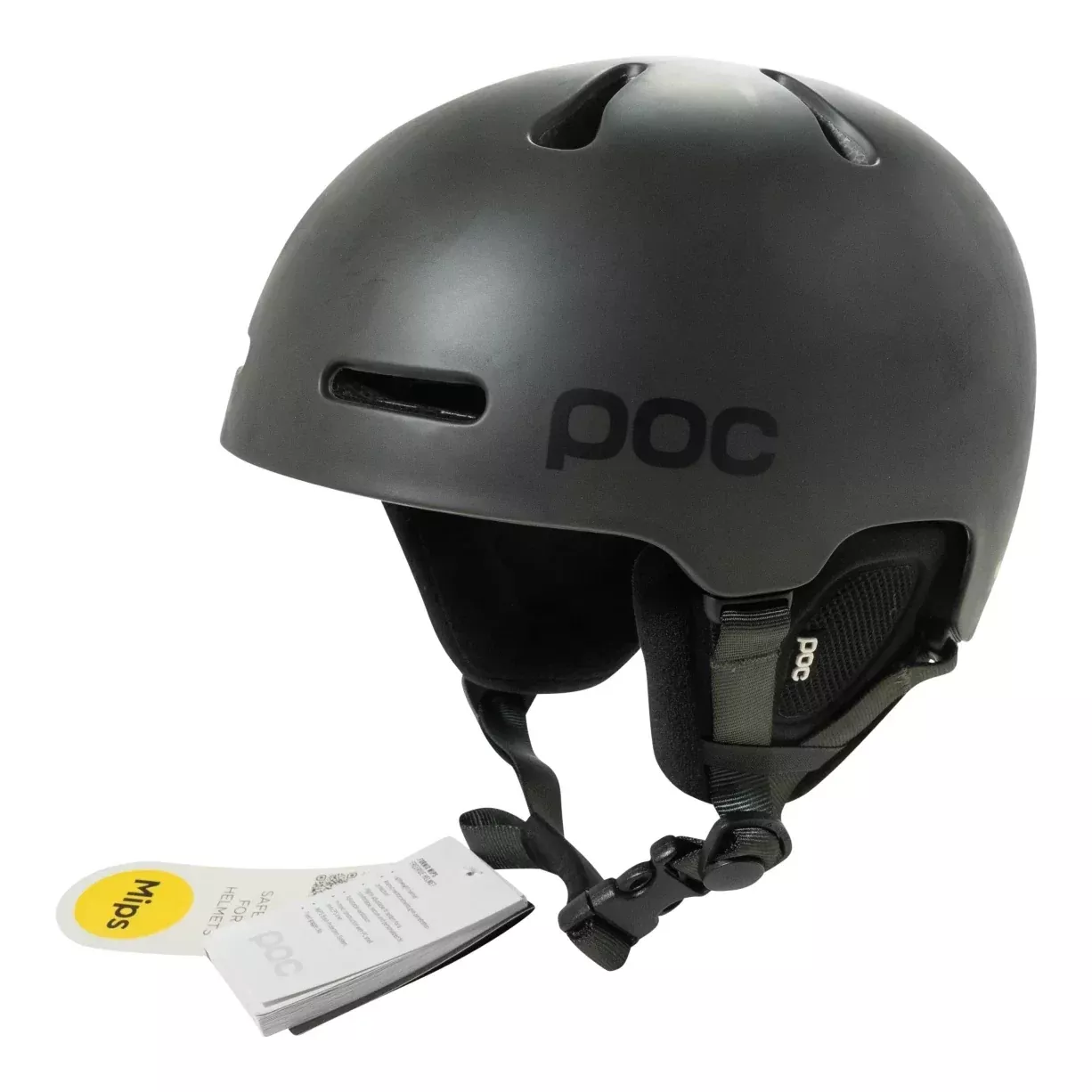 POC Fornix MIPS POW JJ Helmet