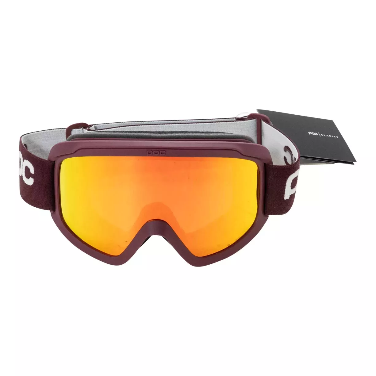 POC Opsin Clarity Goggles