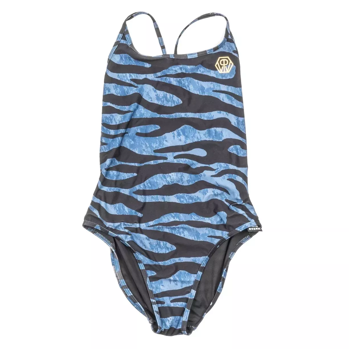Power Woman Tri Swimsuit - Women's