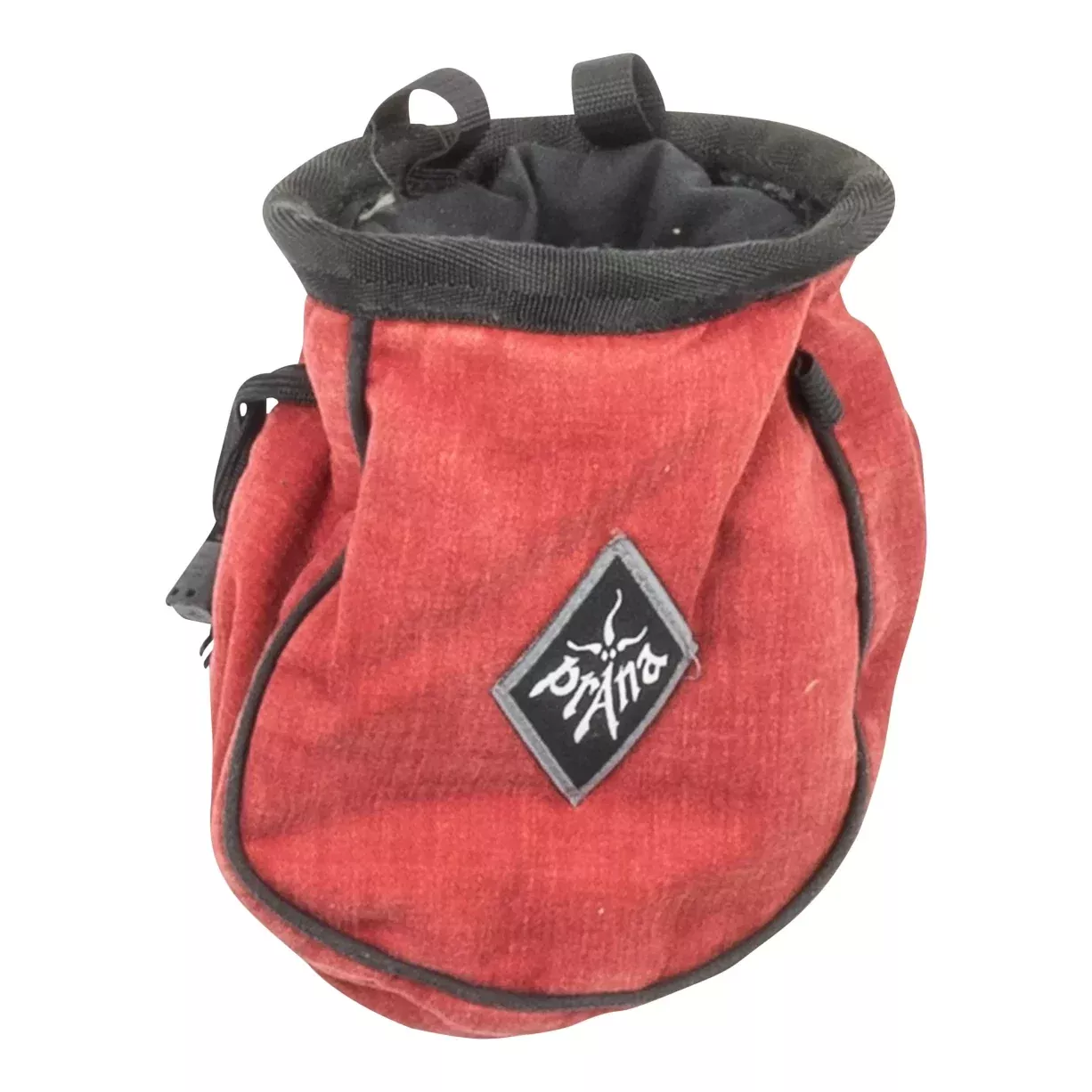 PrAna Chalk Bag