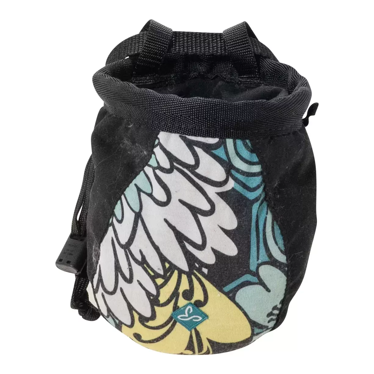 PrAna Graphic Chalk Bag