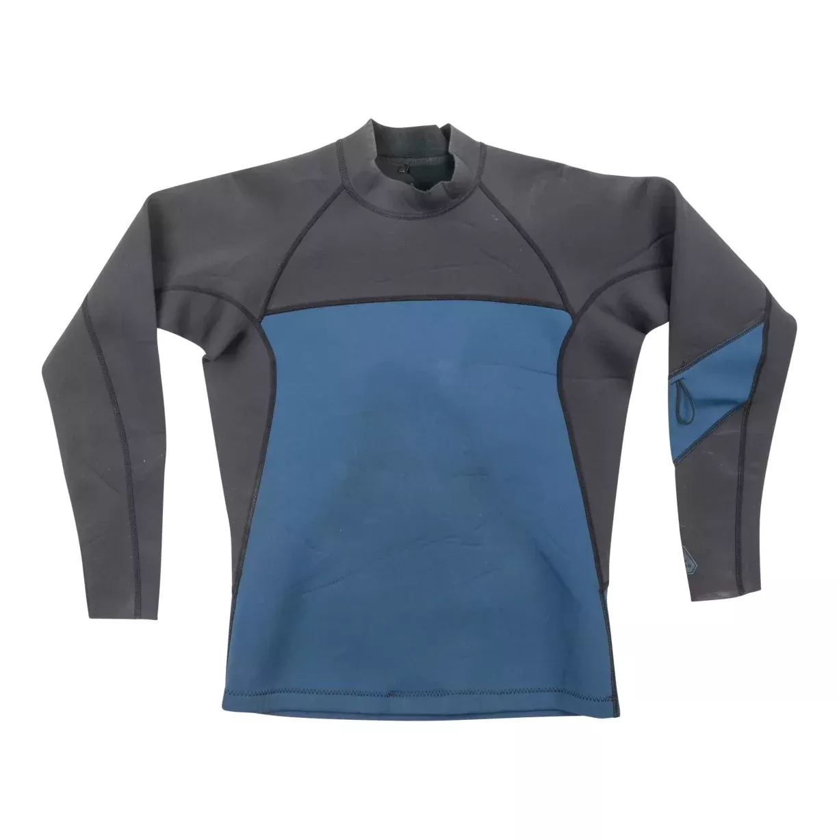 PrAna Waymann Wetsuit Jacket