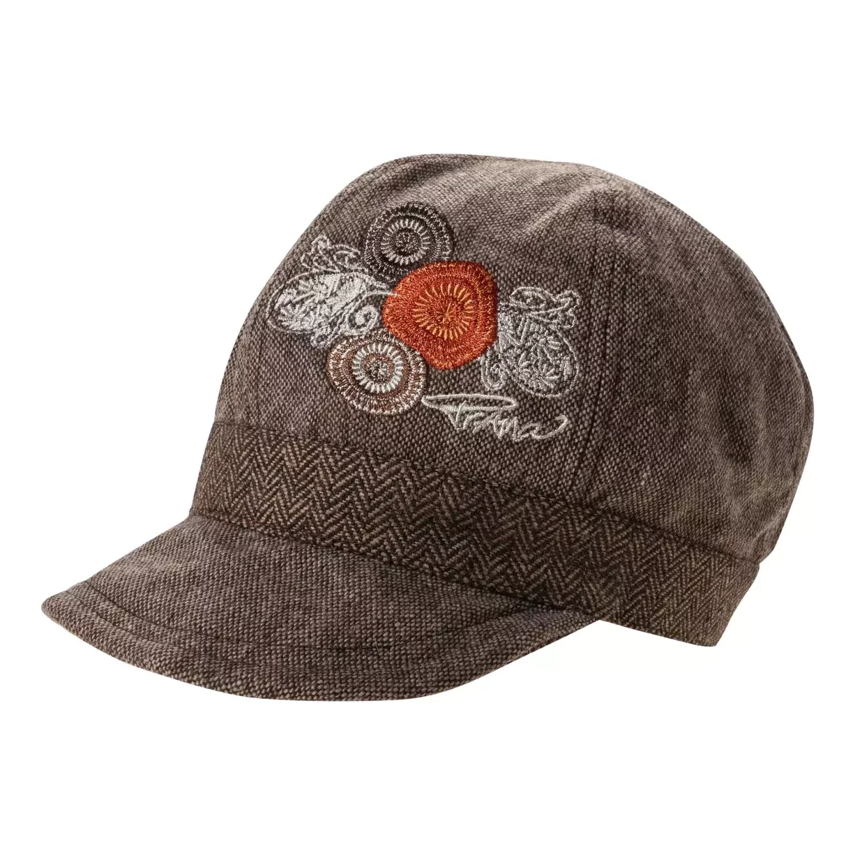 PrAna Wool Newsboy Cap