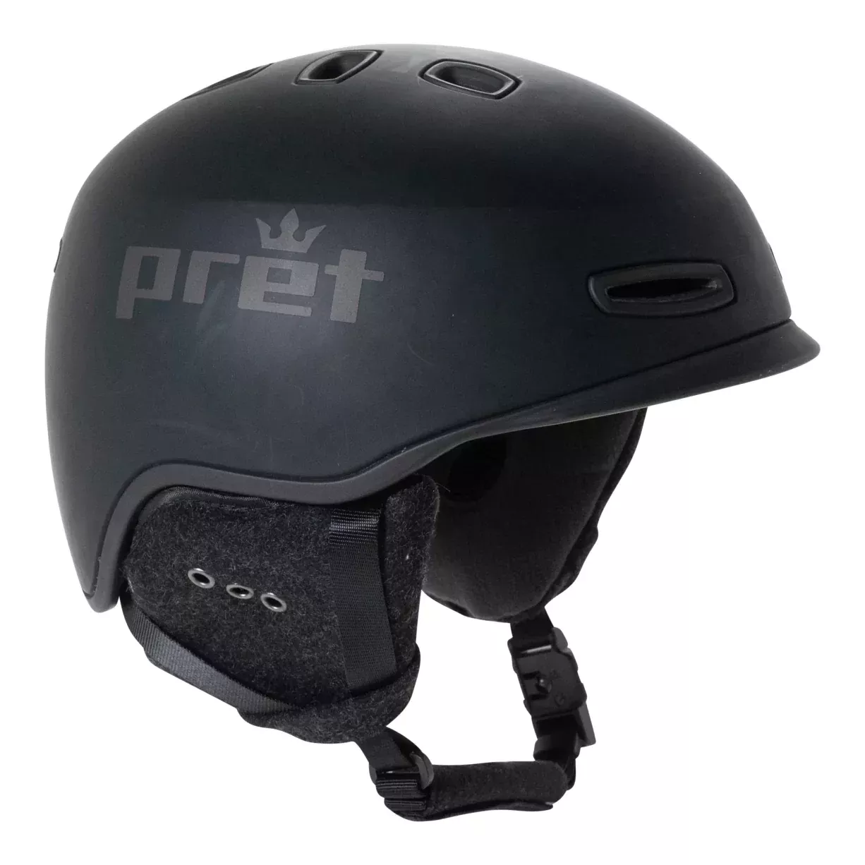 Pret Cynic X2 Ski & Snowboard Helmet