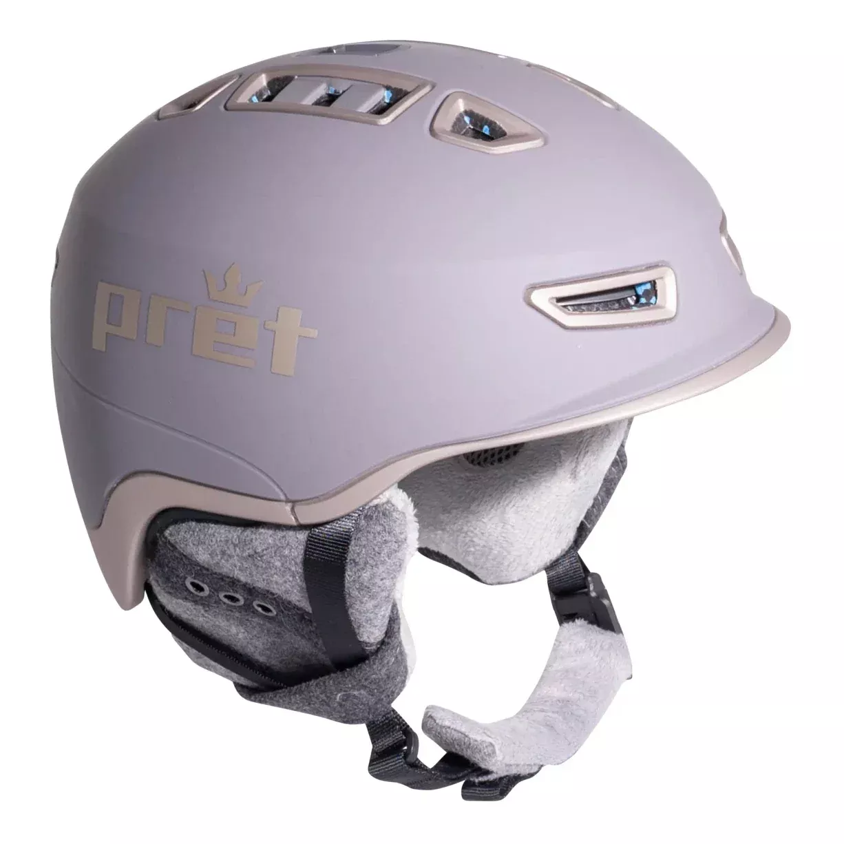 Pret Vison X MIPS Ski Helmet