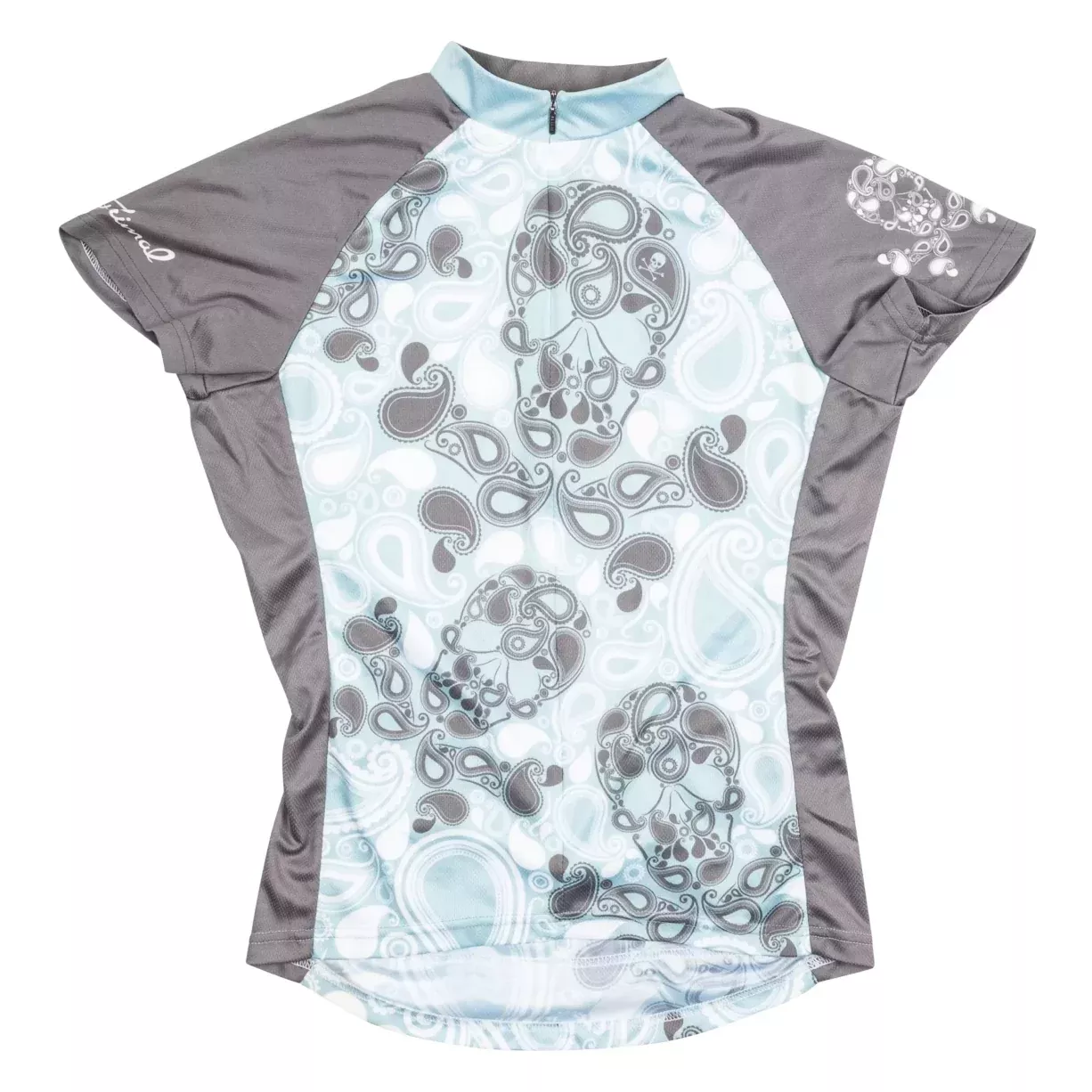 Primal Full-Zip Prima Jersey - Women's