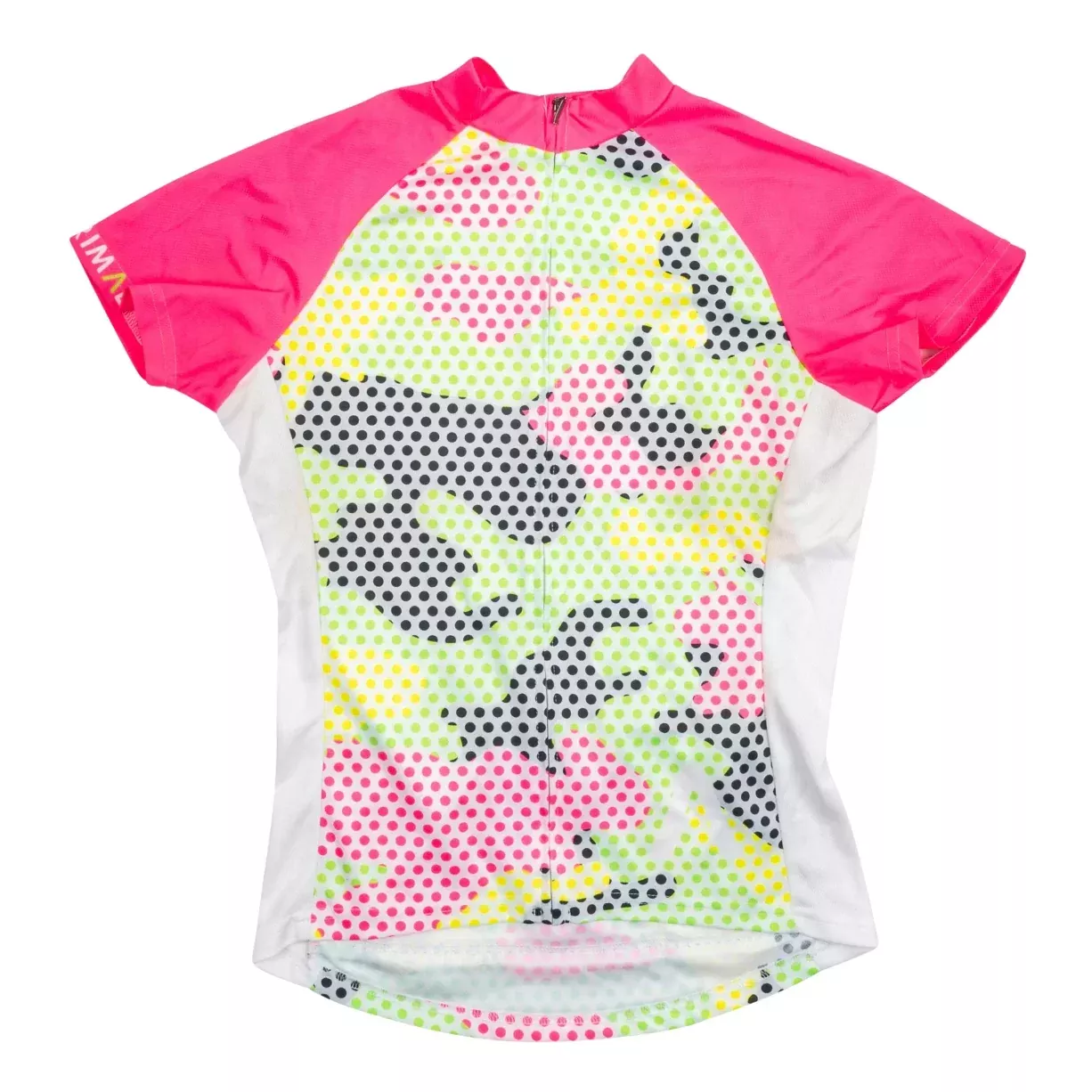 Primal Wear Mish Mesh Cycling Jersey - Women's