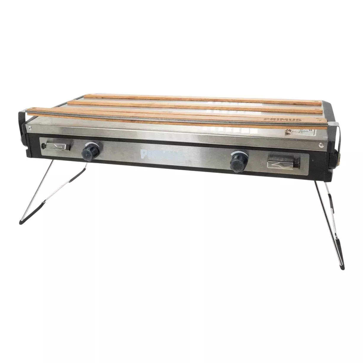 Primus 2-Burner Campground Stove
