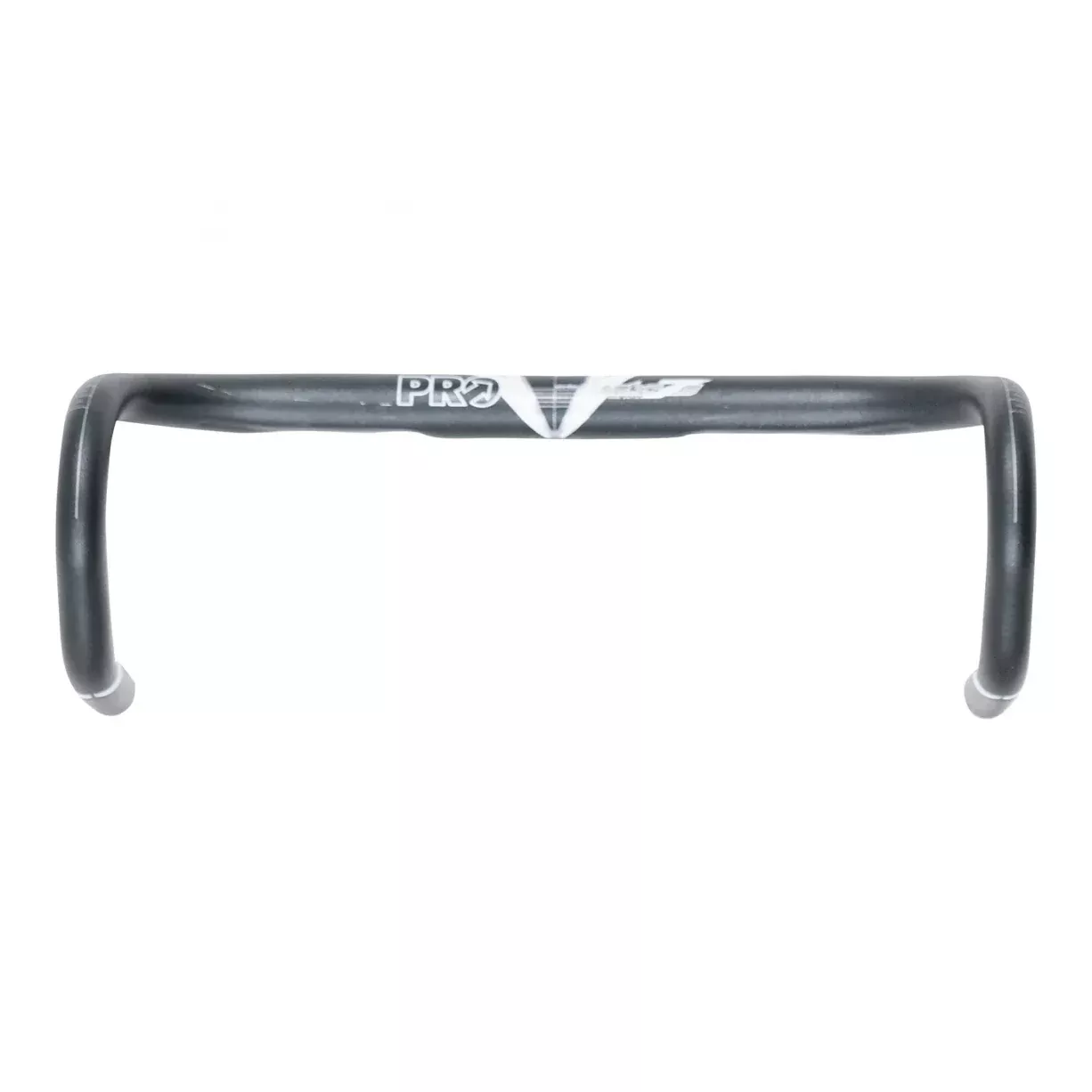 Pro Vibe Alloy Compact Handlebar 42cm