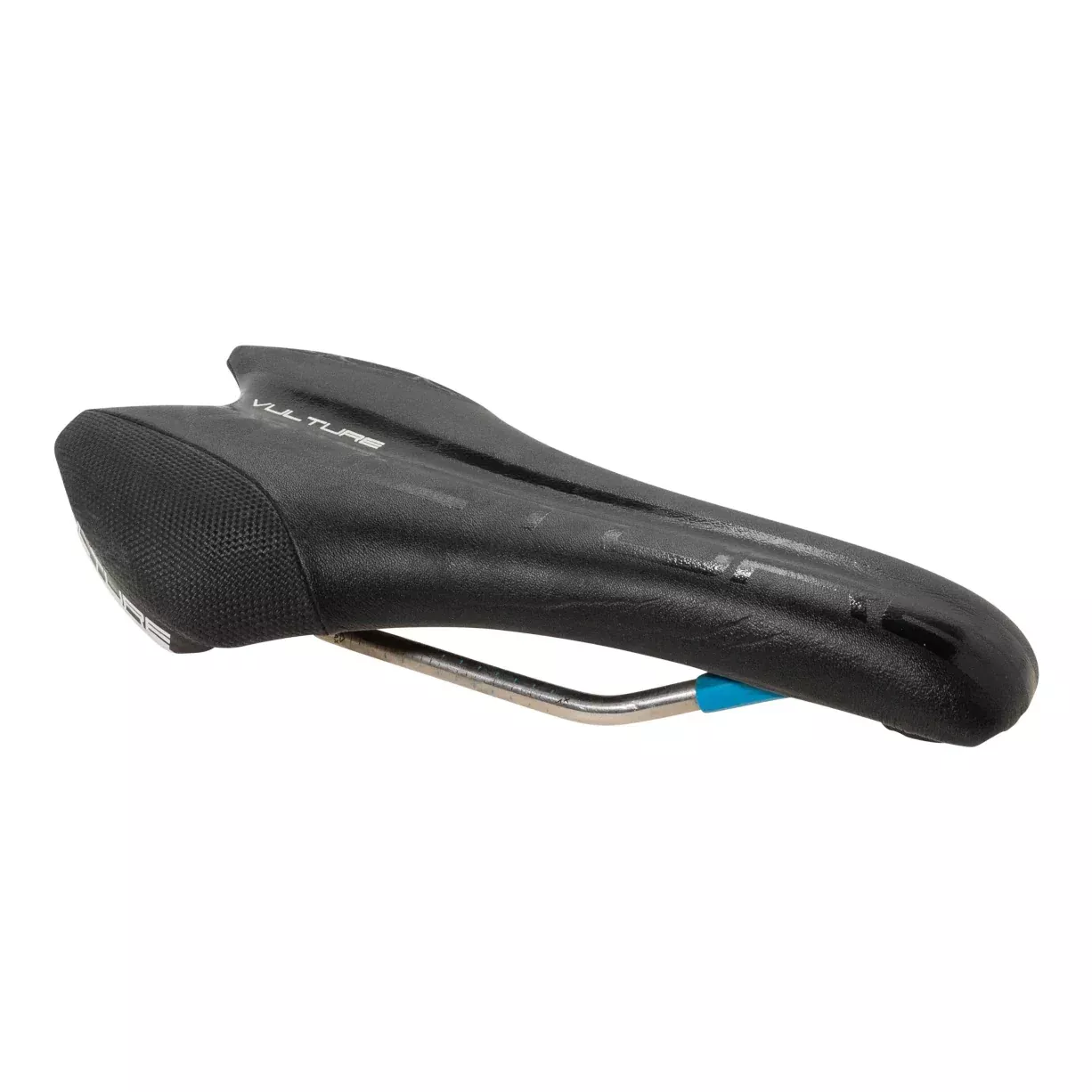 PRO Vulture CRMO Saddle