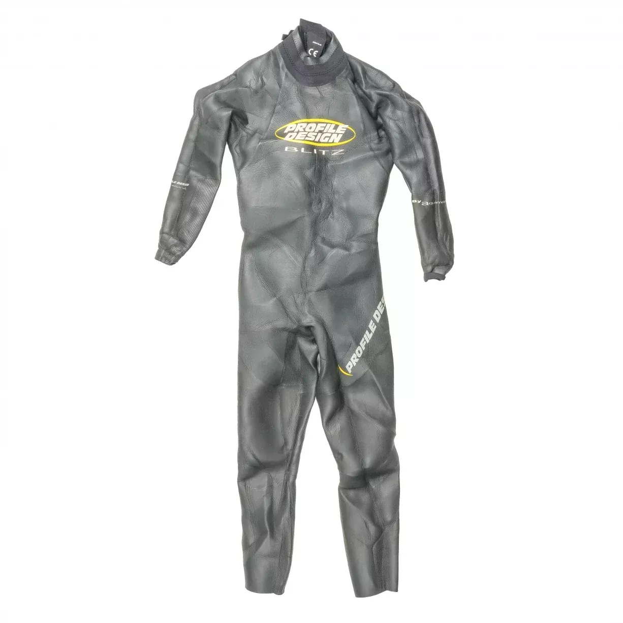 Profile Design Blitz Full Wetsuit