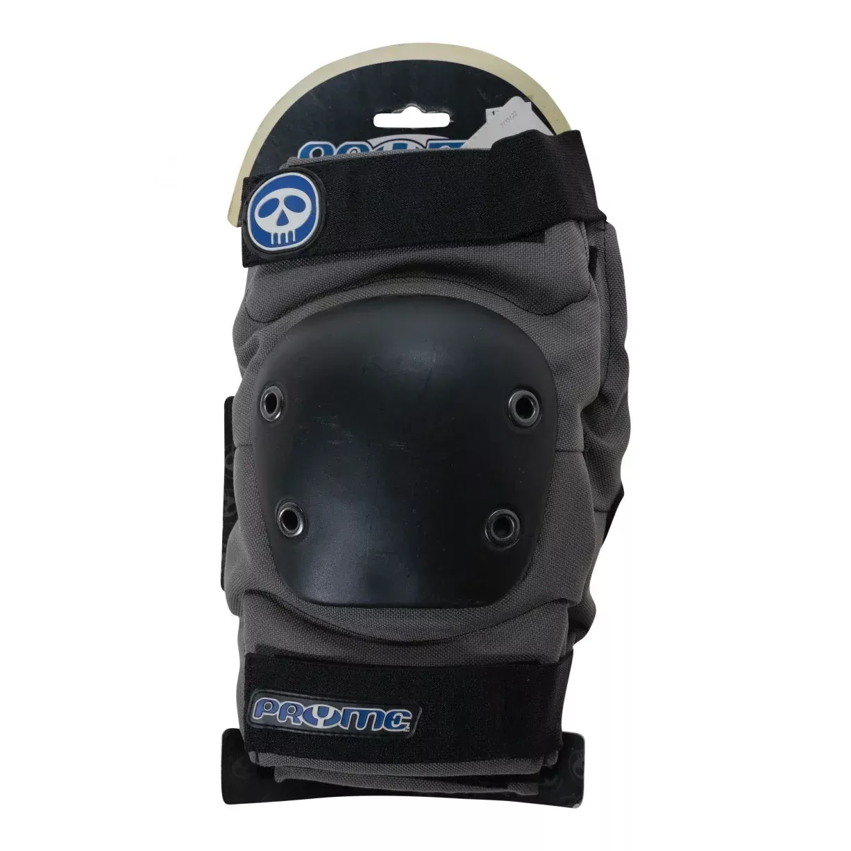 Pryme Hard Cap Elbow Guards