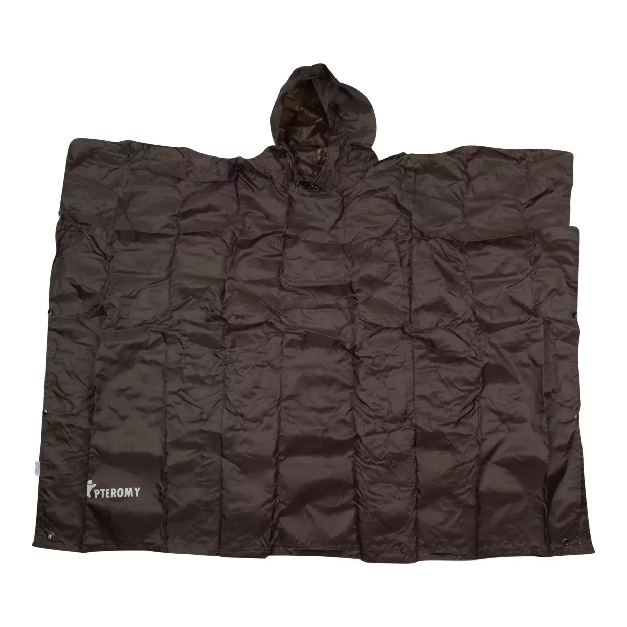 Pteromy Rain Poncho