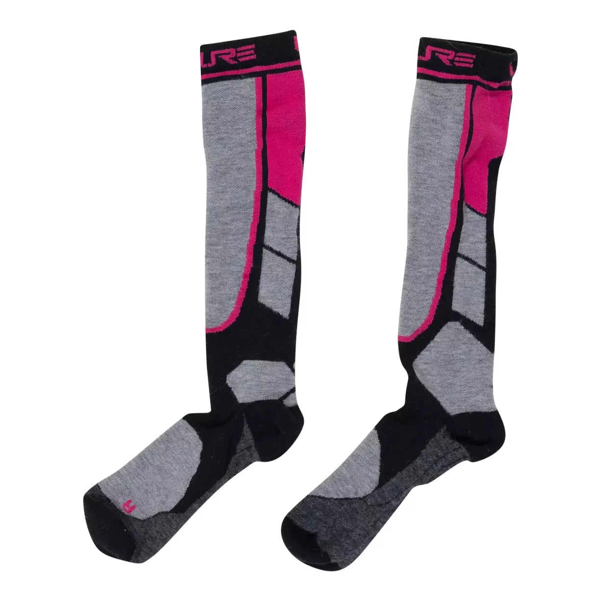 Pure Athlete Ski Socks