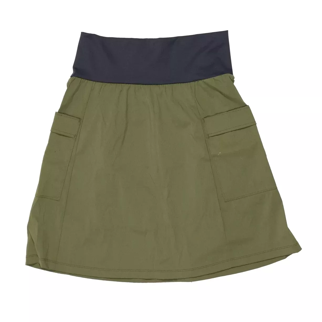 Purple Rain Adventure Skirt - Women's