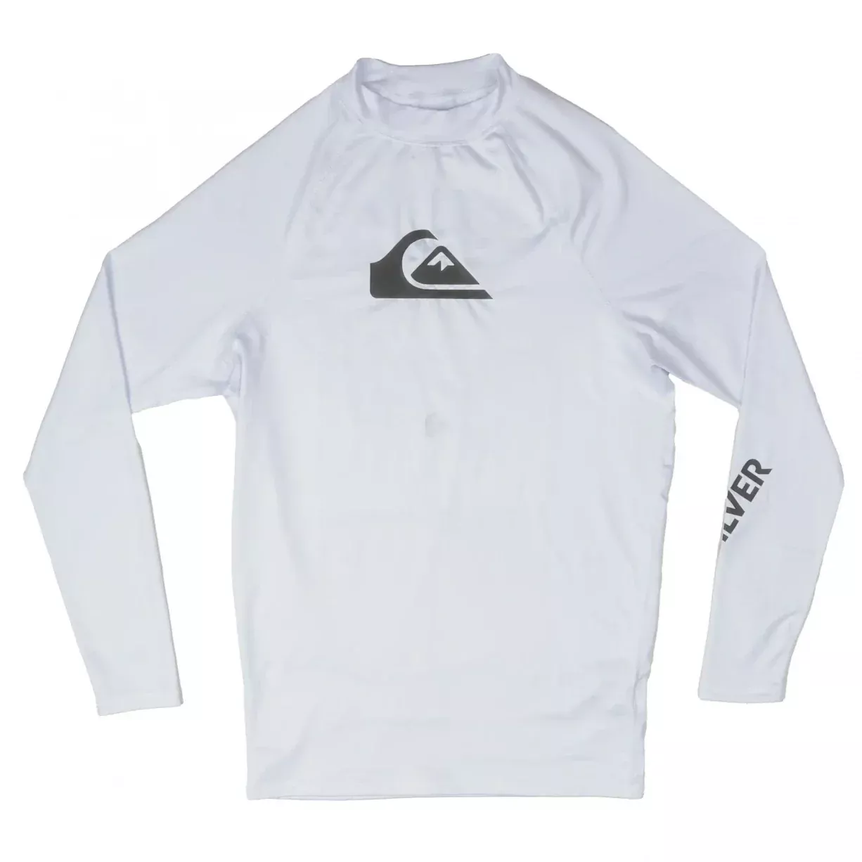Quiksilver All Time Lycra Rashguard