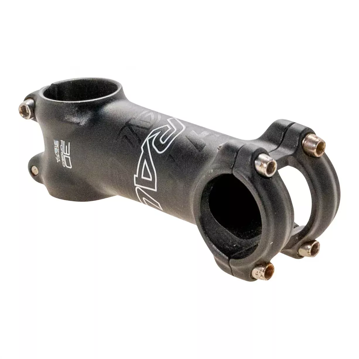 Raleigh 3D Forged 90mm 31.8/7 Degree Stem