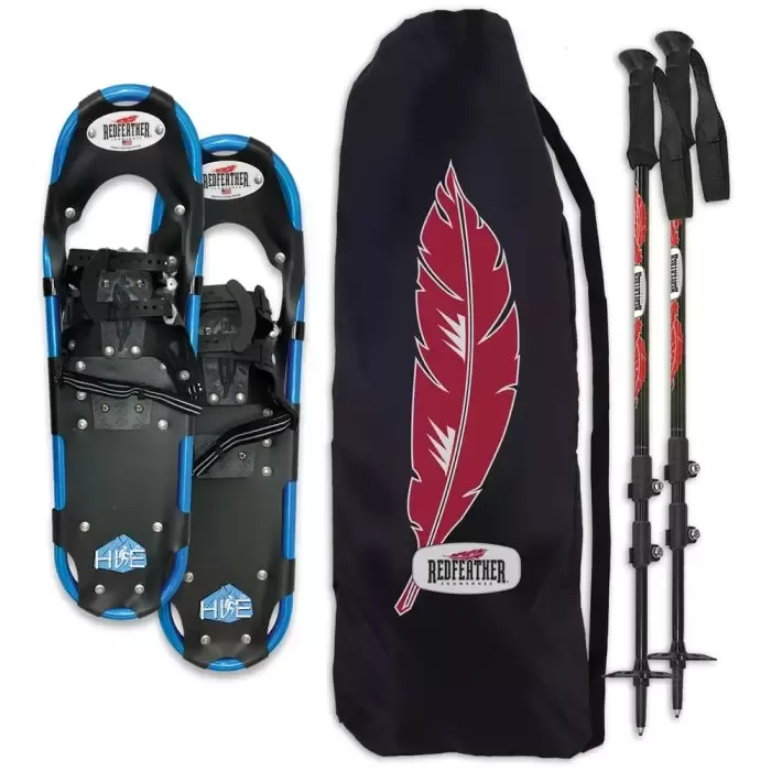 Redfeather Hike Series Kit