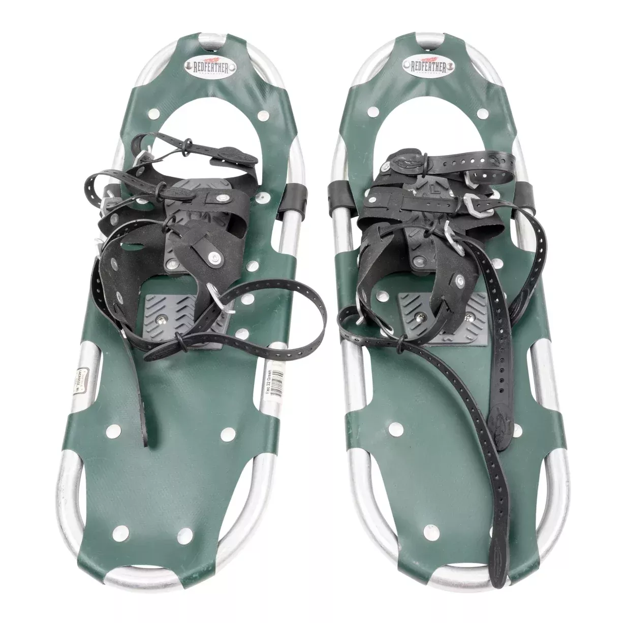 Redfeather Rec 22 Snowshoes