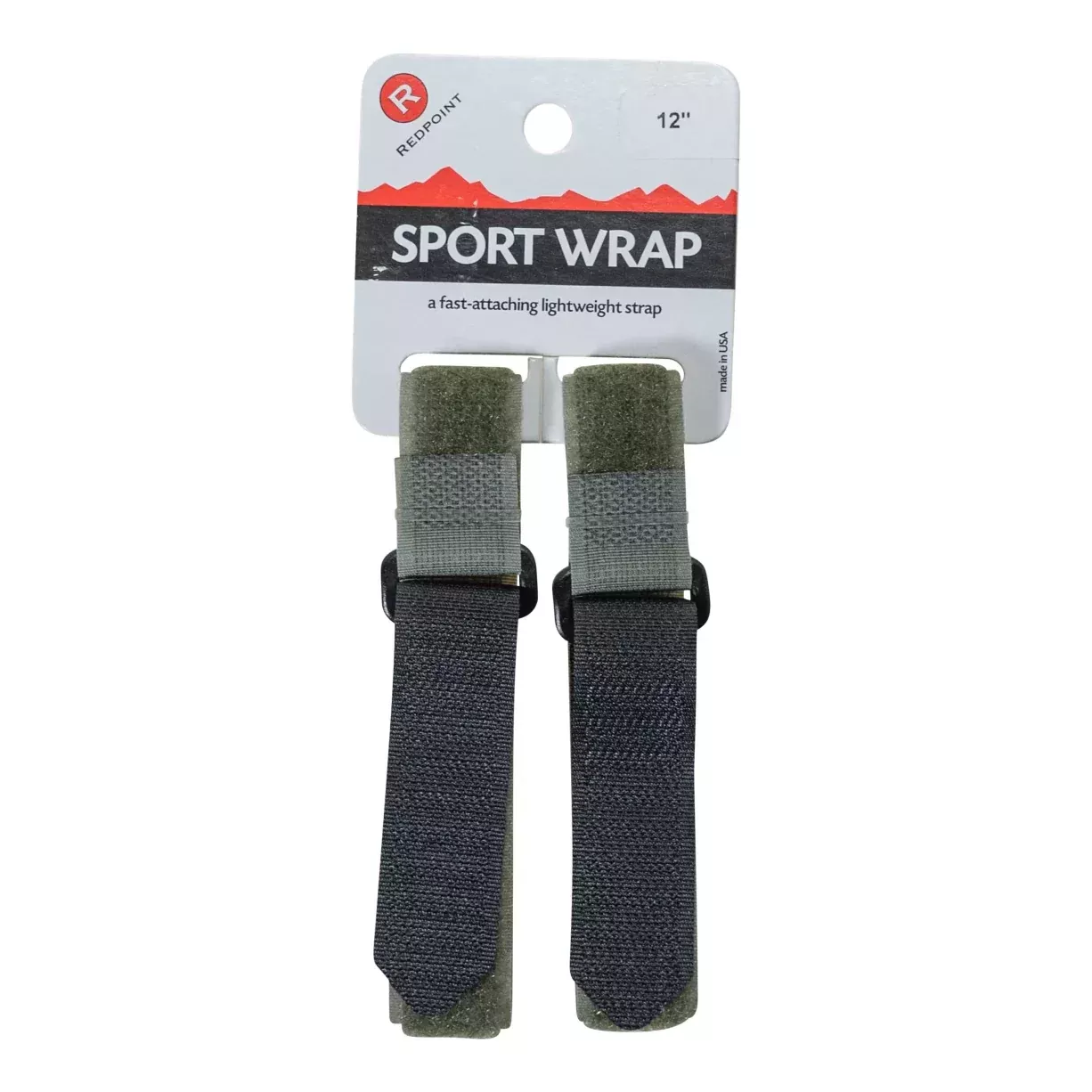 Redpoint Sport Wrap - 12in - Package of 2