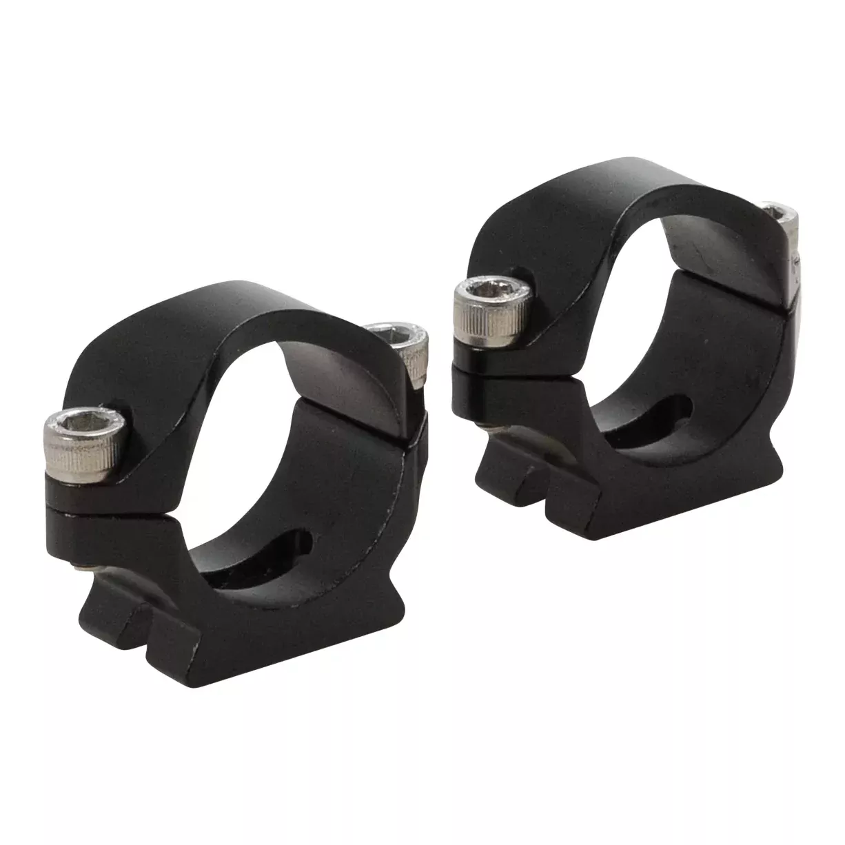 Redshift Extra Handlebar Clamps for Quick-Release Aerobars