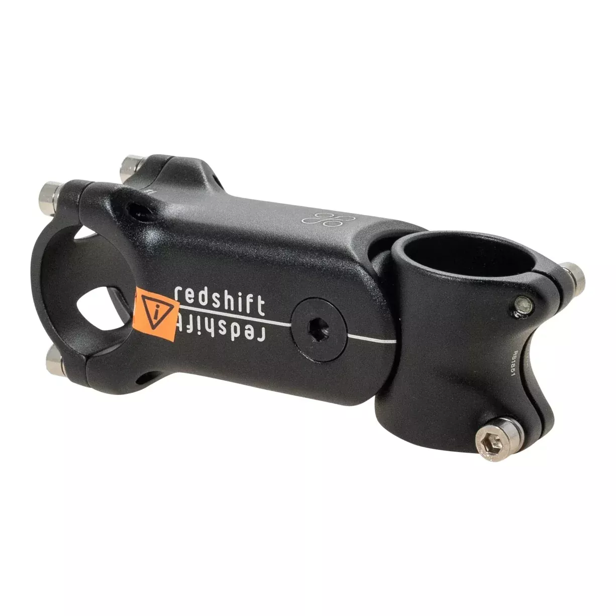 Redshift ShockStop Suspension Stem
