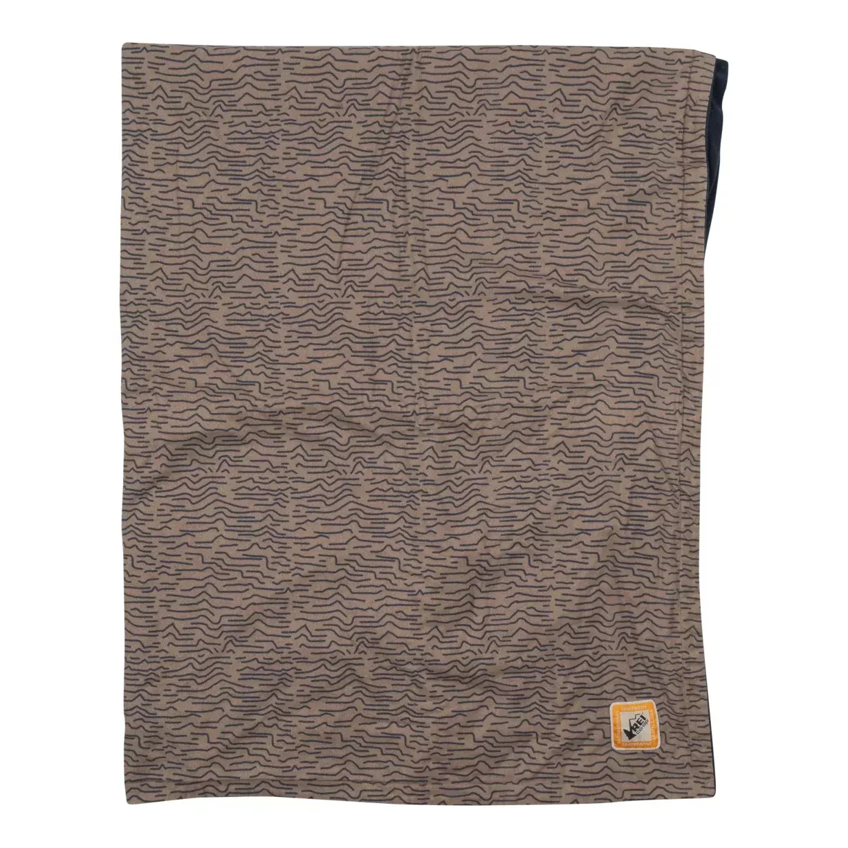 REI Co-op Flannel/Fleece Blanket