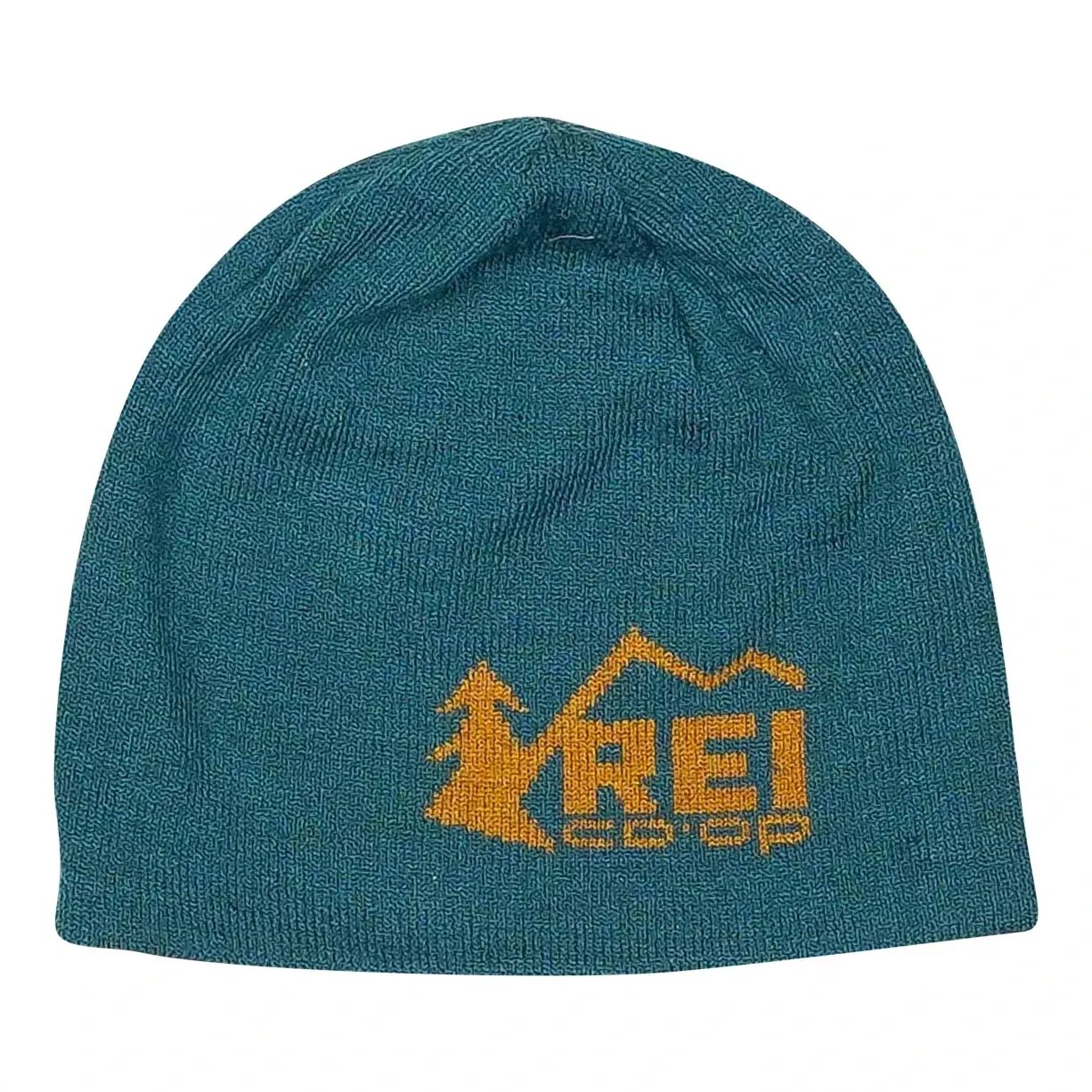 REI Co-op Logo Beanie