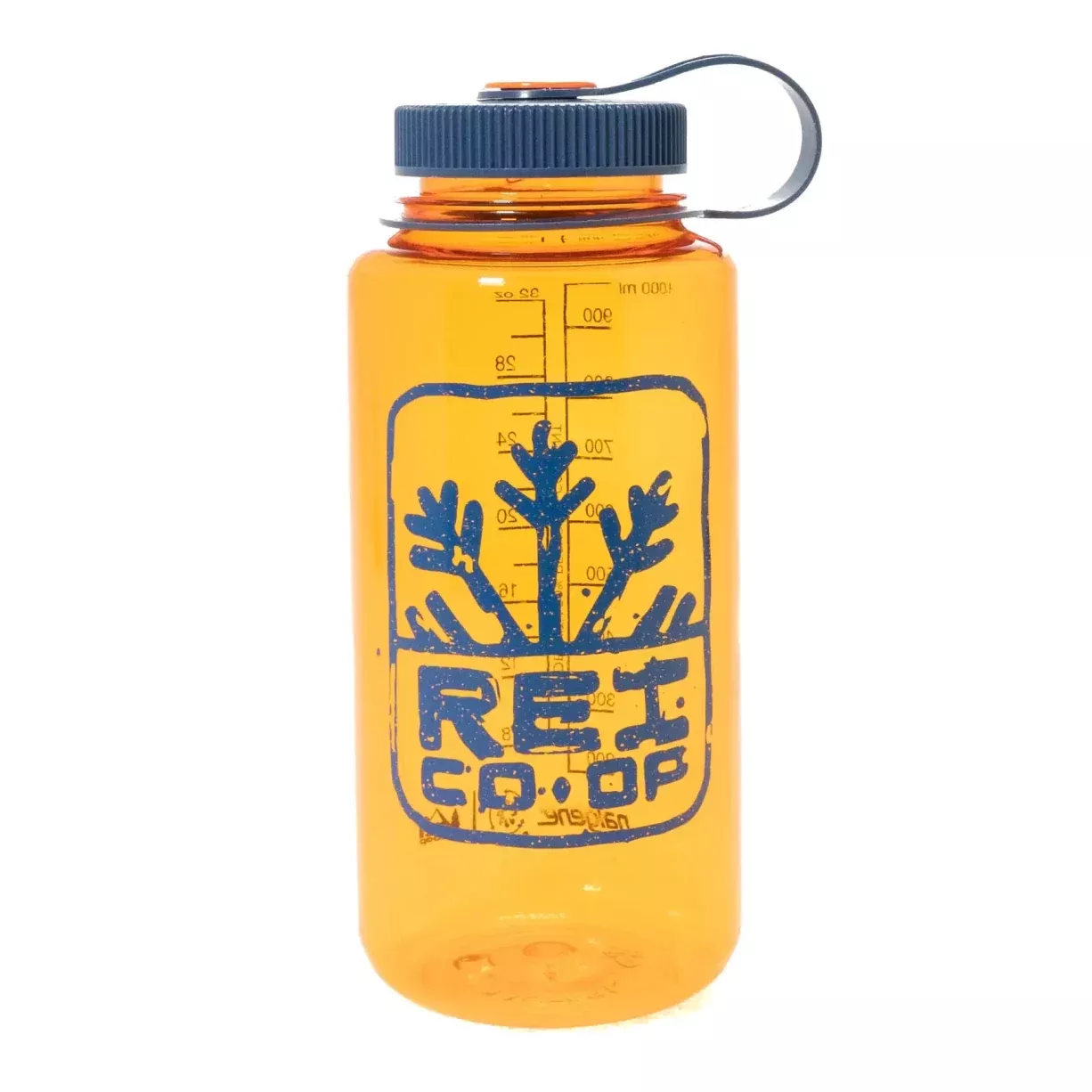 REI Co-op Nalgene Graphic Wide-Mouth Water Bottle - 32 fl. oz.