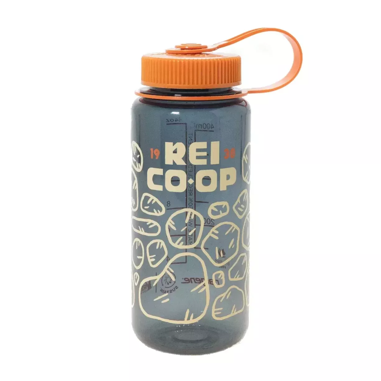REI Co-op Nalgene Wide-Mouth Water Bottle - 16 fl. oz.