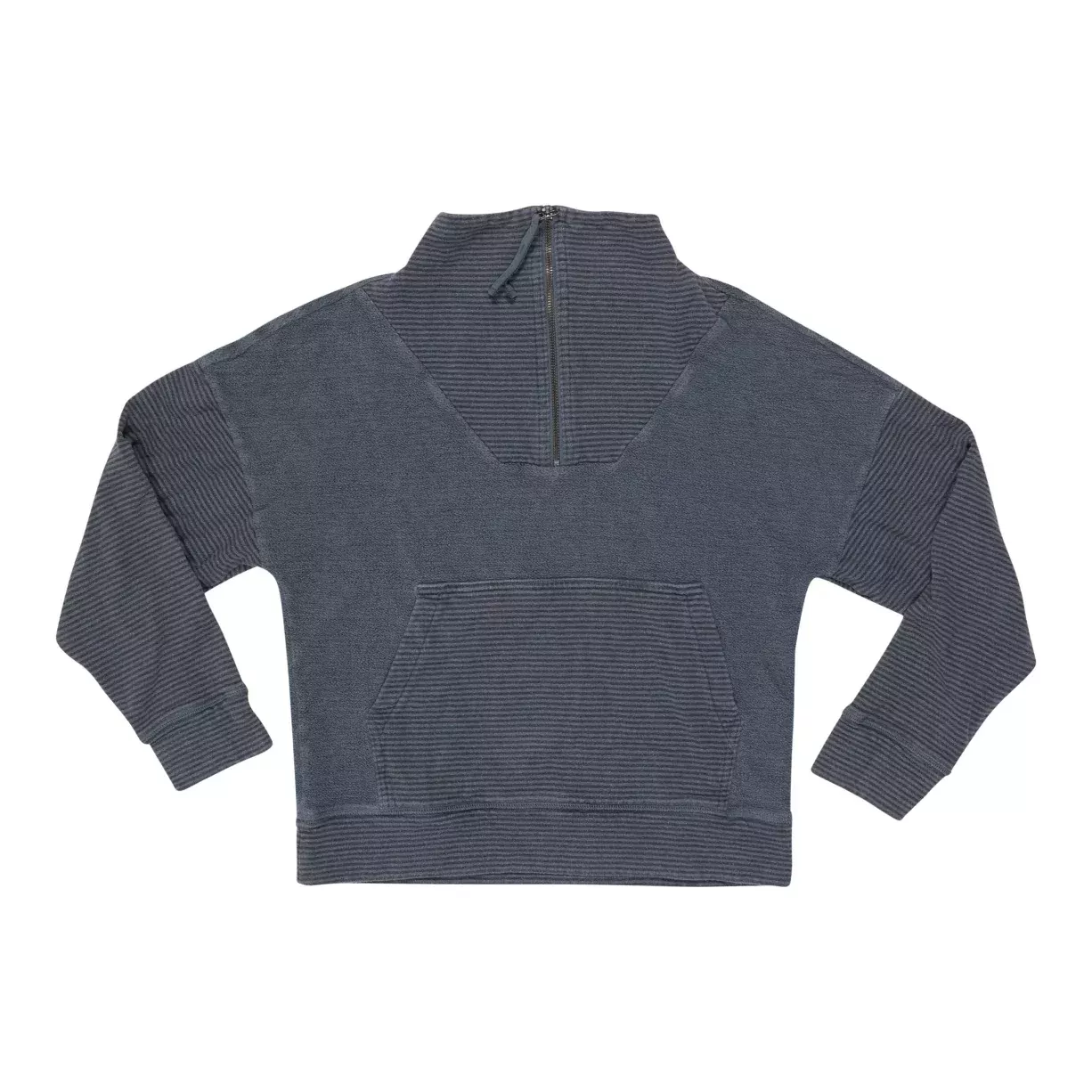 REI Co-op Rangelands Quarter-Zip Fleece Pullover - Women's