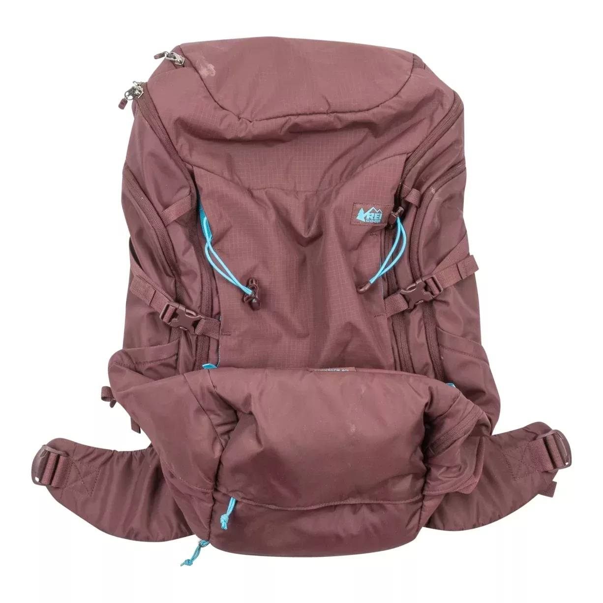 REI Co-op Ruckpack 40 Pack - Women's