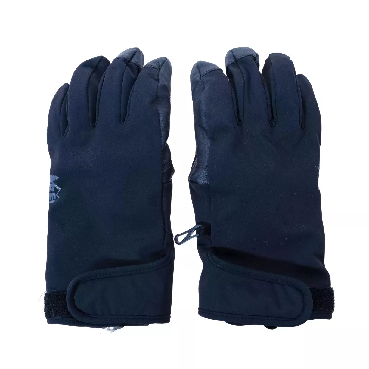 REI Co-op Softshell Gloves - Men's