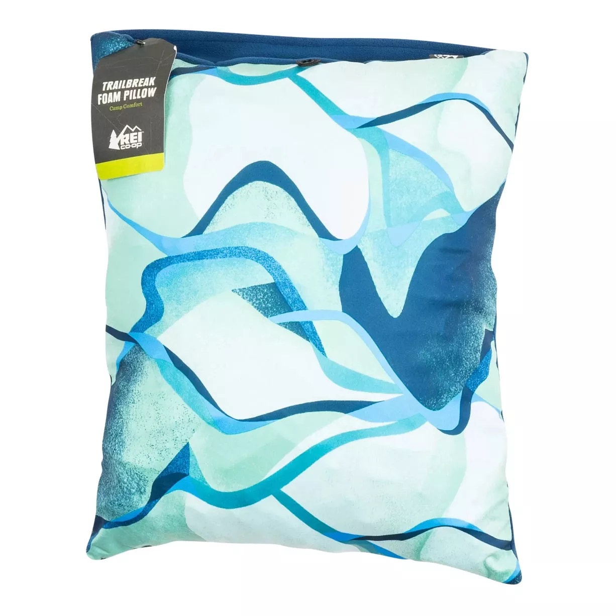 REI Co-op Trailbreak Foam Pillow