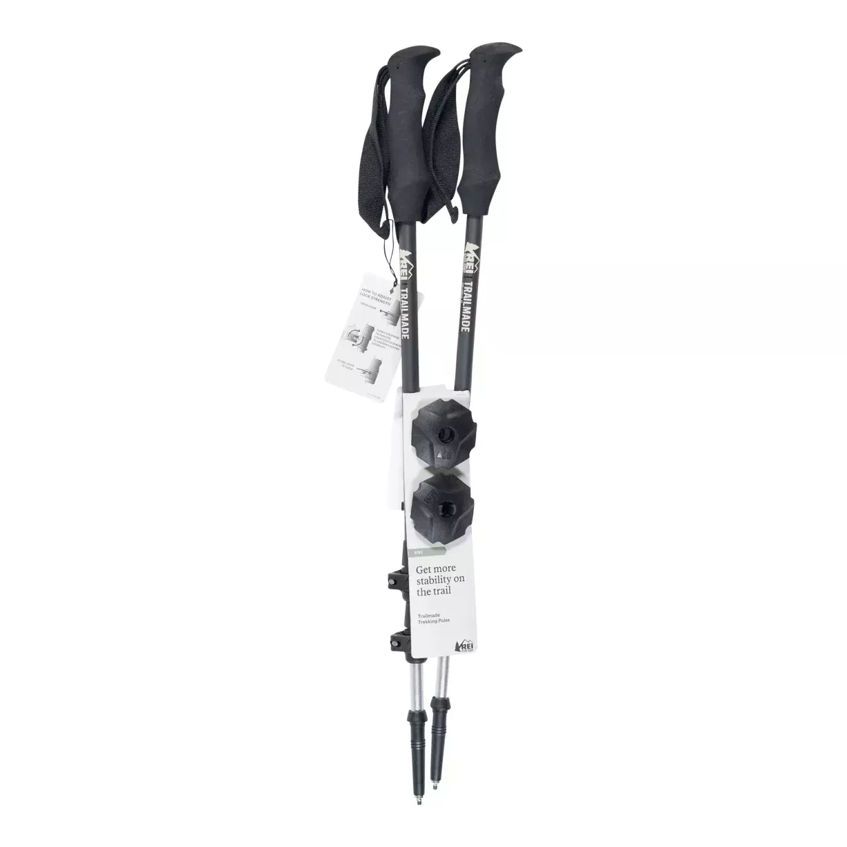 REI Co-op Trailmade Trekking Poles - Pair