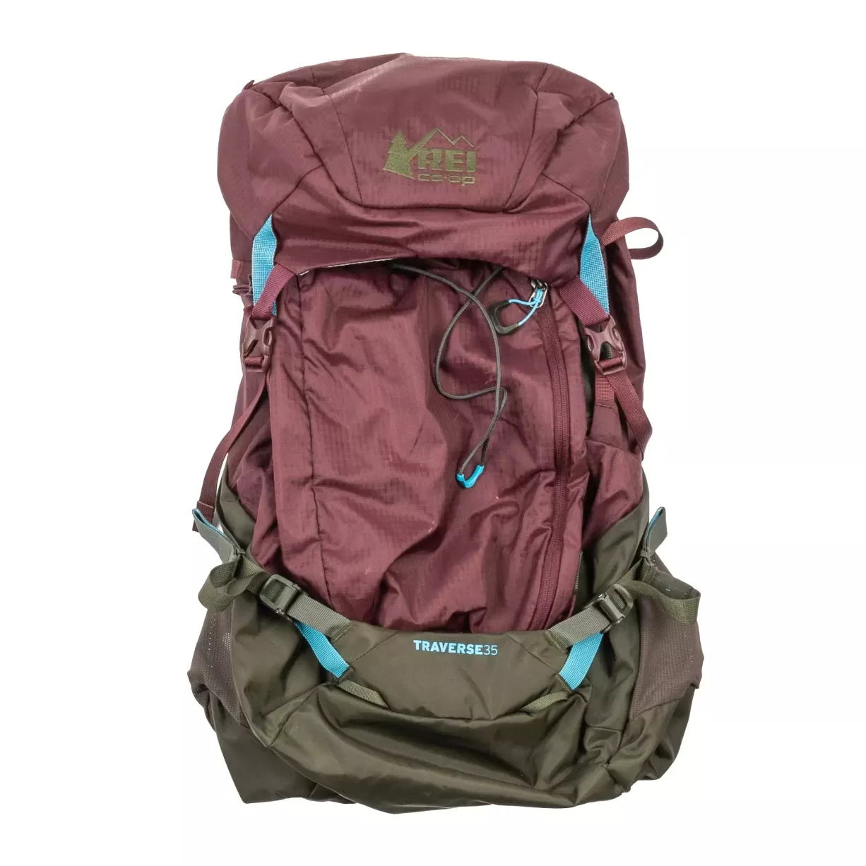 REI Co-op Traverse 35L Pack - Women's