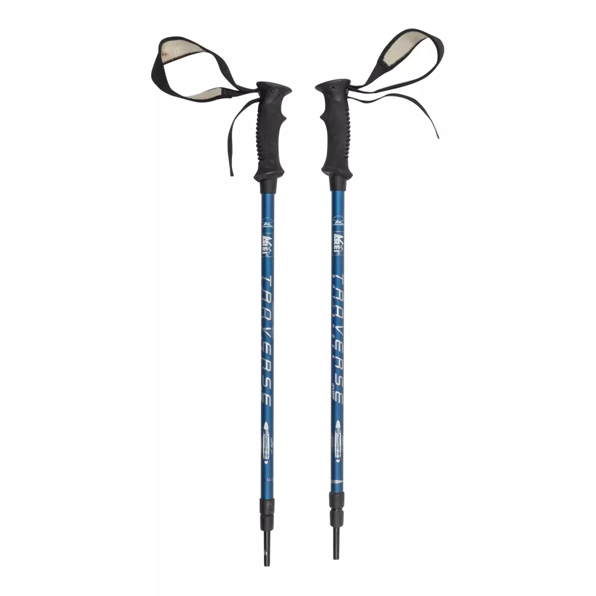 REI Co-op Traverse Trekking Poles