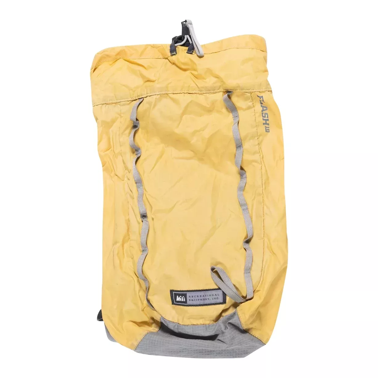 REI Co-op Vintage Flash 18 Daypack