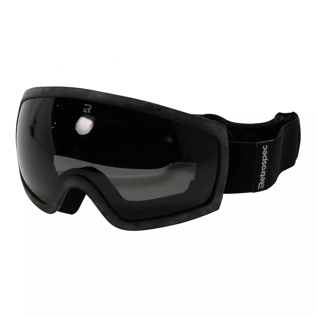 Retrospec Ski Goggles