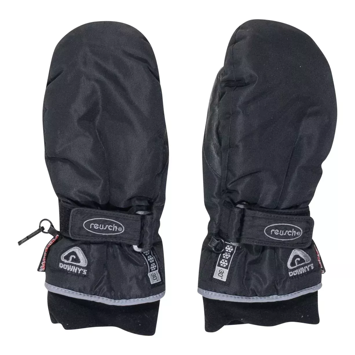 Reusch Downys Soft Touch Mitten