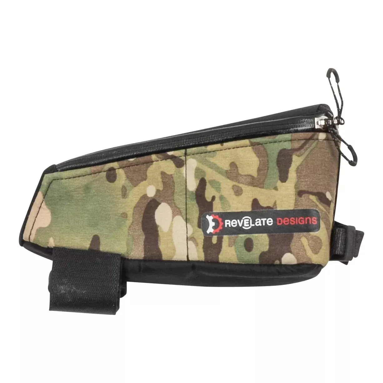 Revelate Designs Gas Tank Saddle Bag