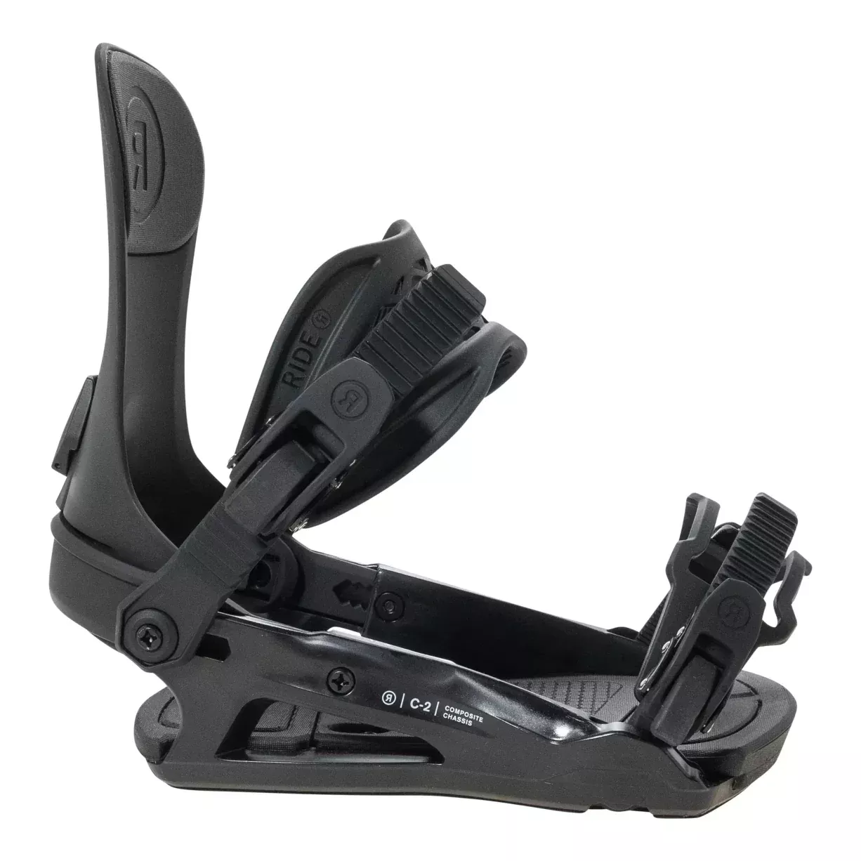 Ride C-2 Snowboard Bindings