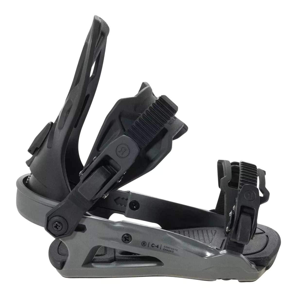 Ride C-4 Snowboard Bindings