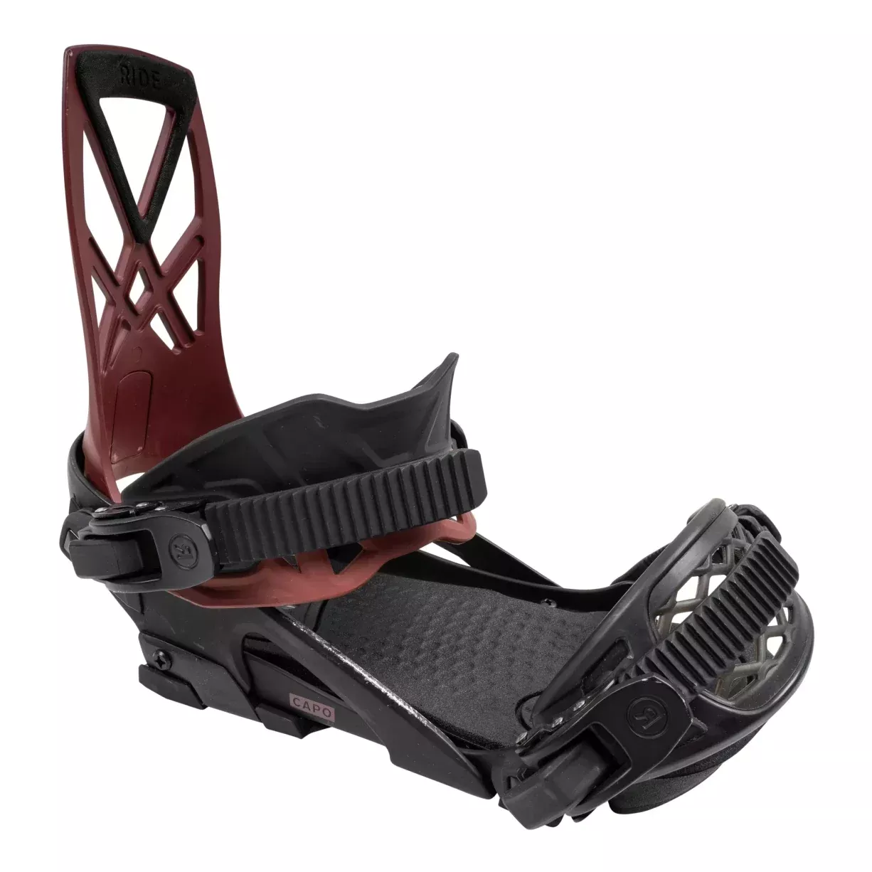 Ride Capo Snowboard Binding 2019