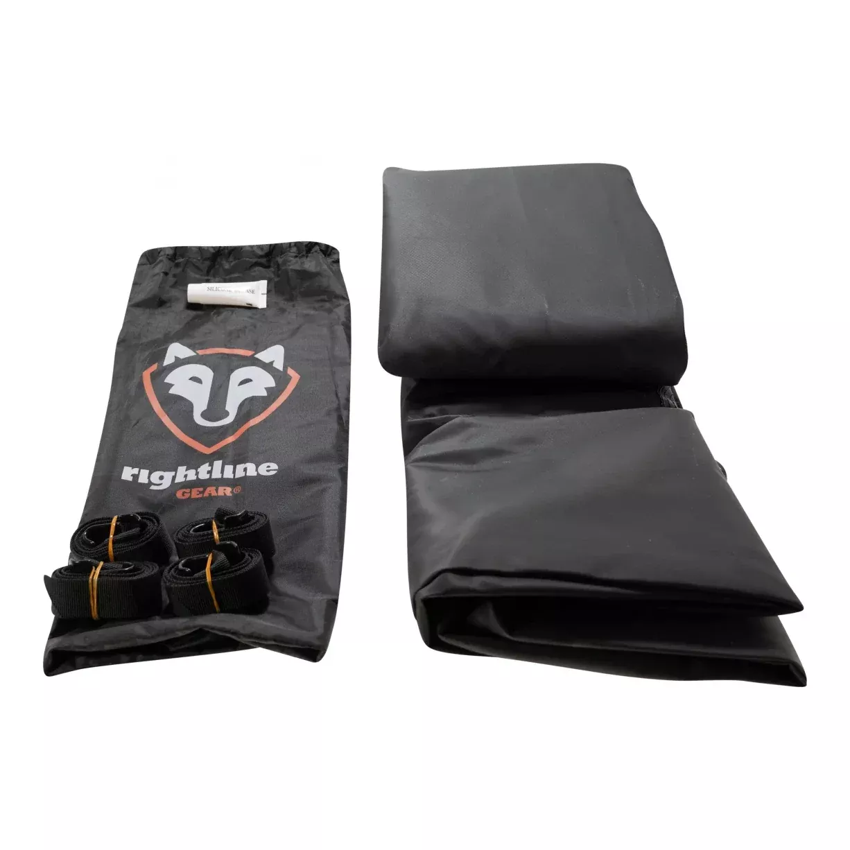 Rightline Gear Sport 2 Car Top Bag
