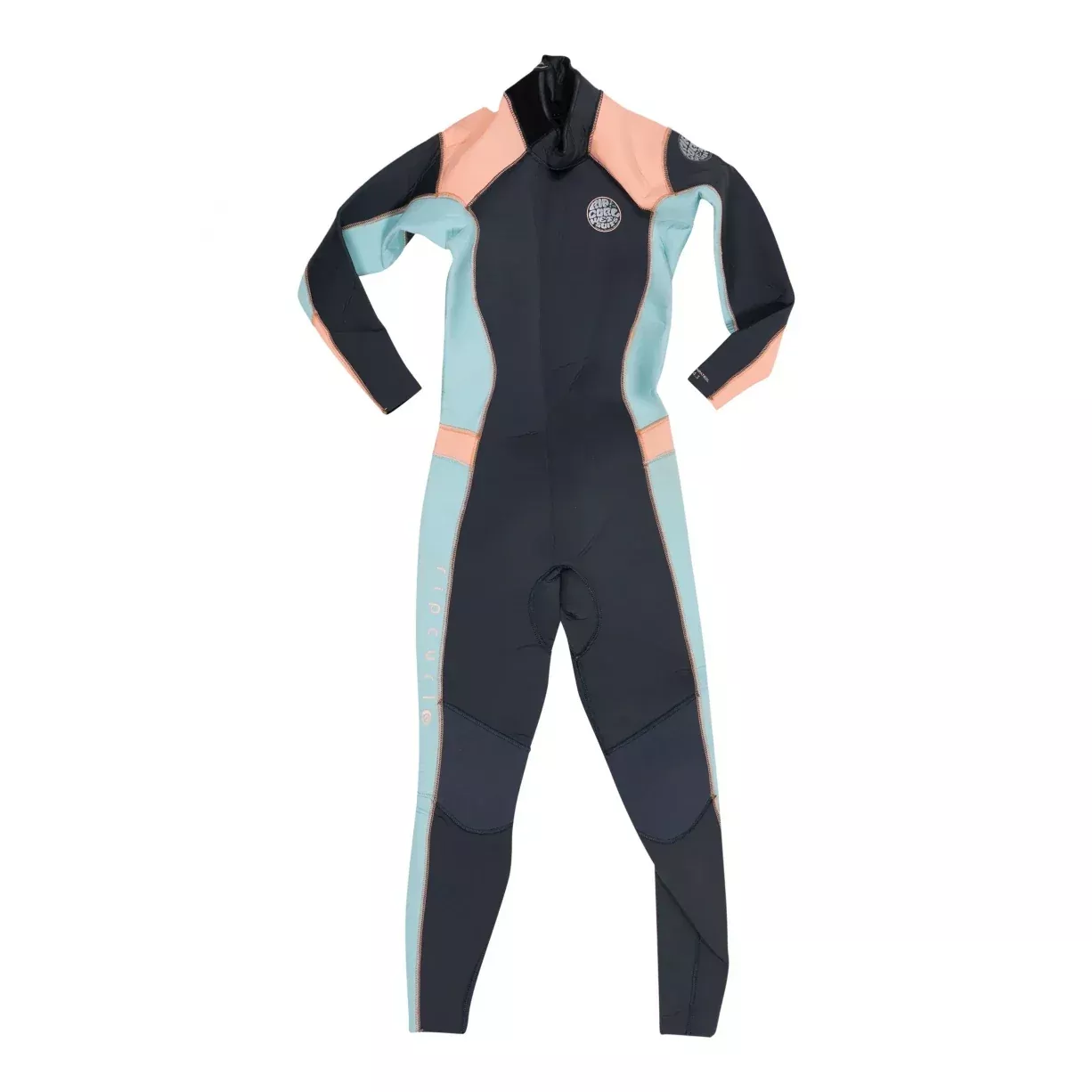 Rip Curl Dawn Patrol 4/3 Back Zip Wetsuit