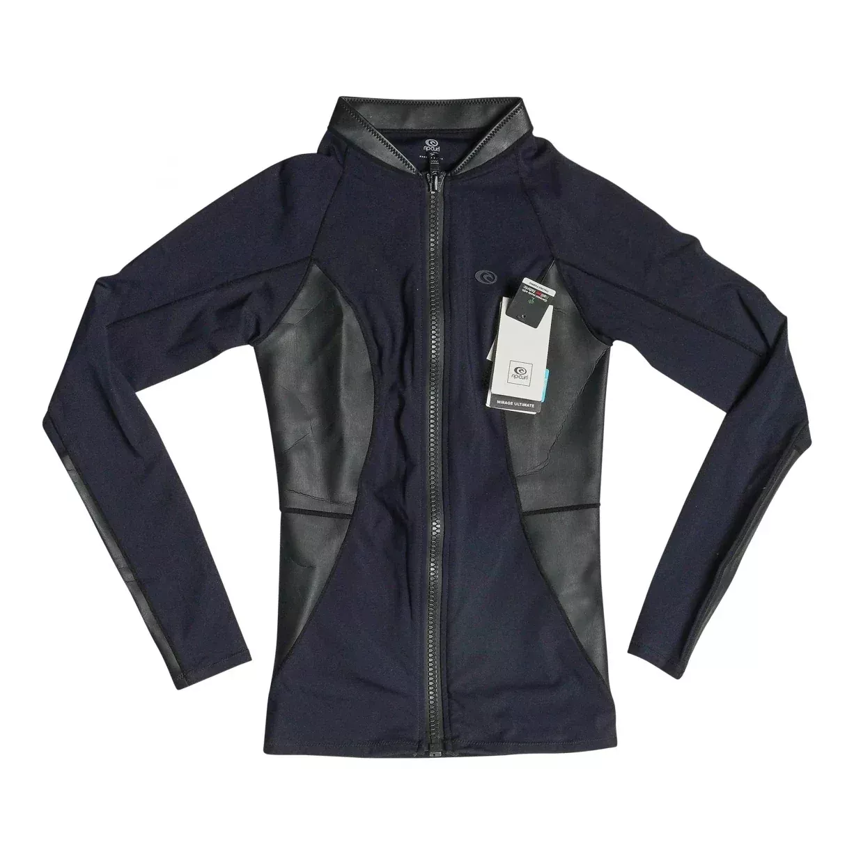 Rip Curl Ultimate Mirage ZT L/S Top